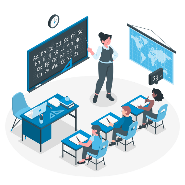 Asistiendo a los seminarios, talleres y cursos - Indexcel Colombia