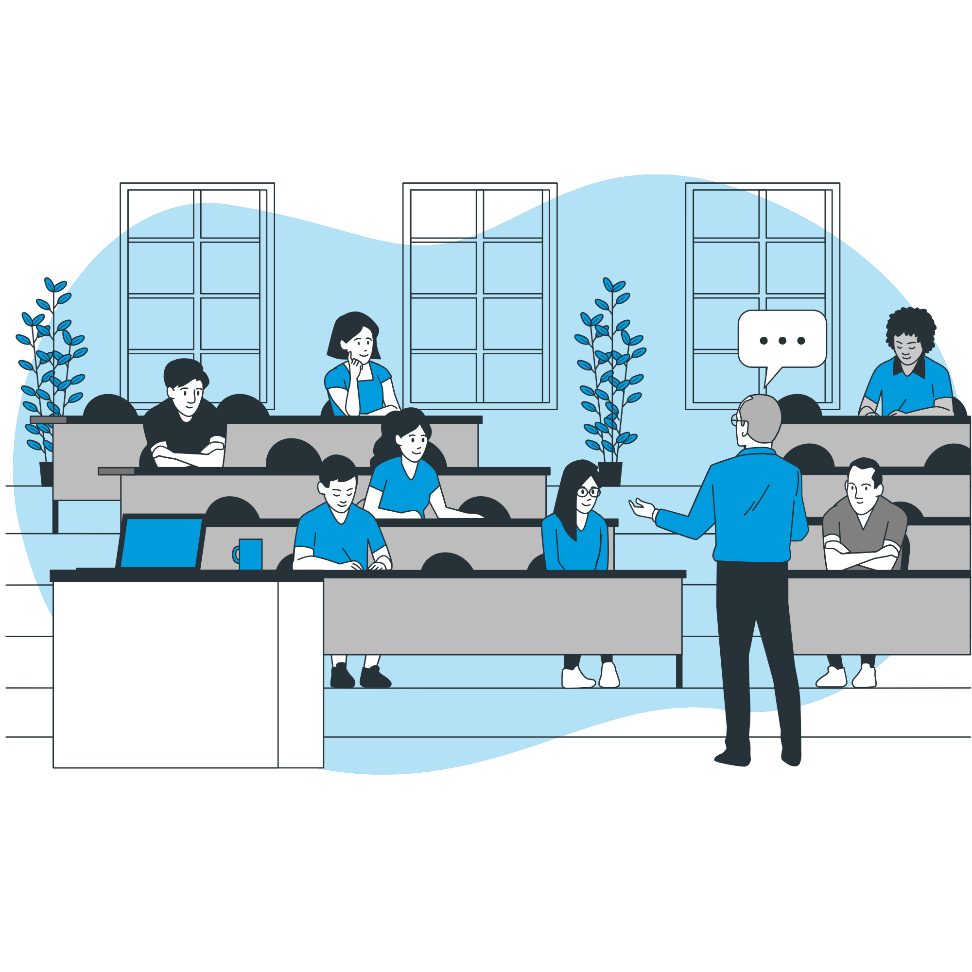 Academia Cursos de Análisis de datos - Indexcel Colombia